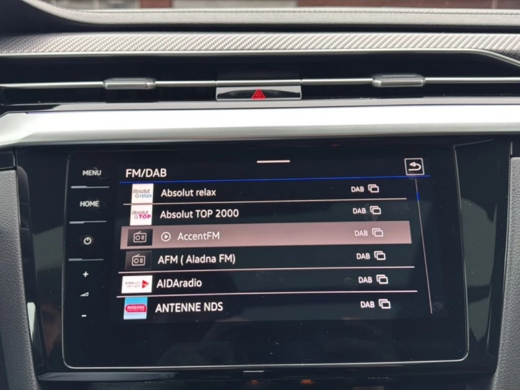 Hoofdafbeelding Volkswagen Arteon