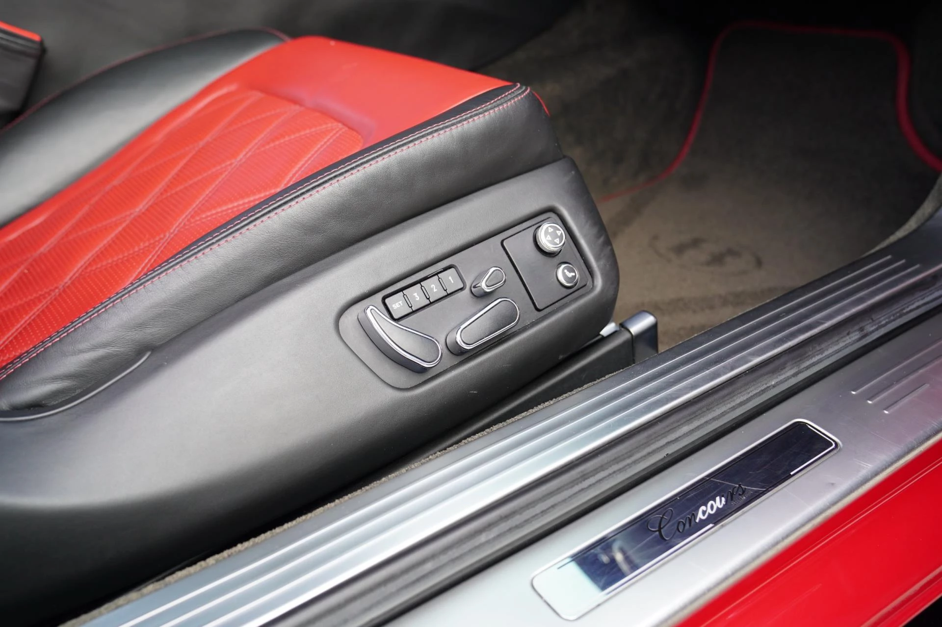 Hoofdafbeelding Bentley Continental GT