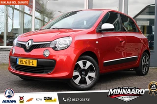 Renault Twingo 1.0 SCe Collection|Cruise control|Airco|Telefoon|