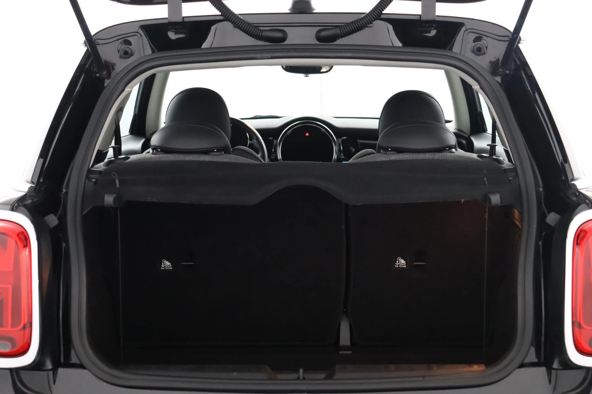 Hoofdafbeelding MINI One