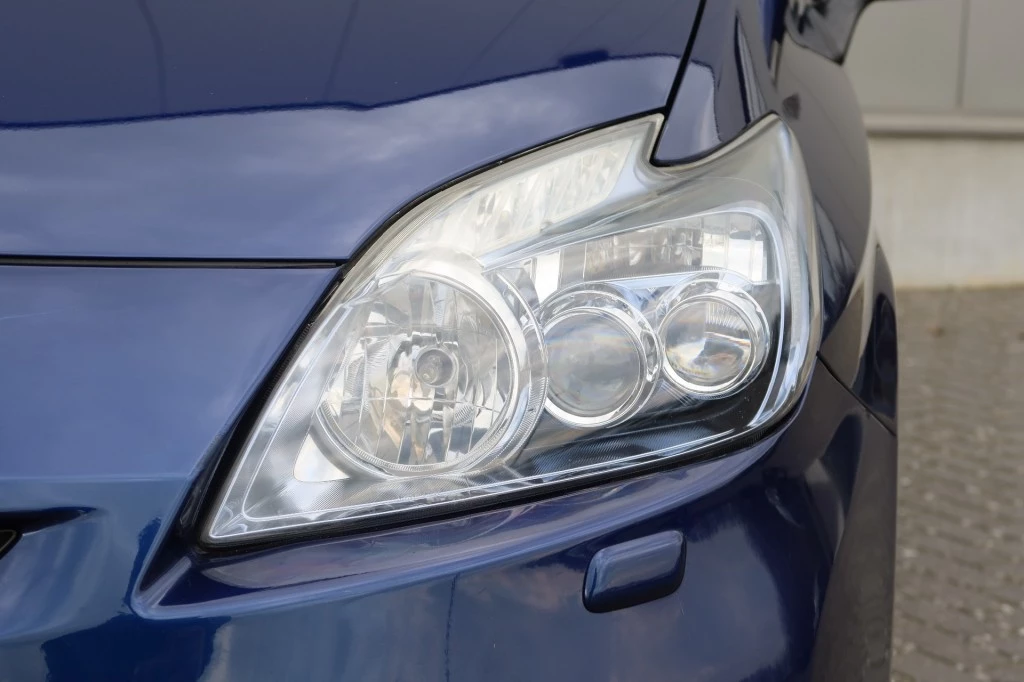 Hoofdafbeelding Toyota Prius