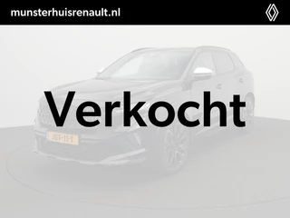 Hoofdafbeelding Renault Austral Renault Austral 1.2 E-Tech full hybrid 200 iconic esprit Alpine - Demo -