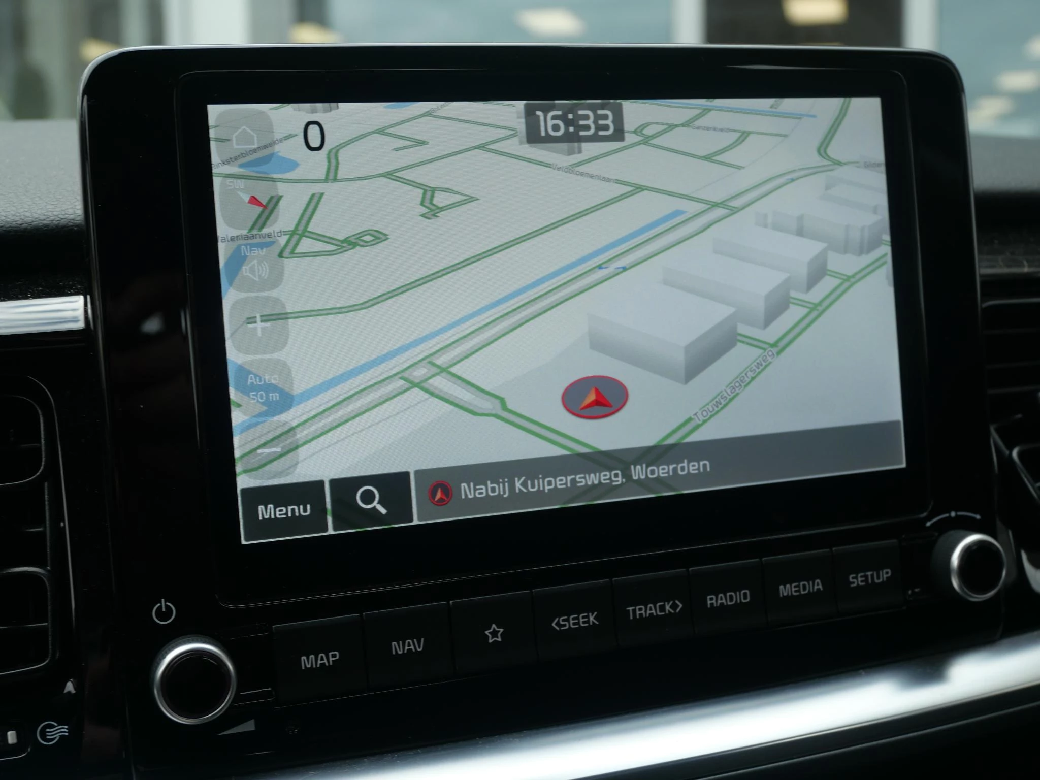 Hoofdafbeelding Kia Stonic