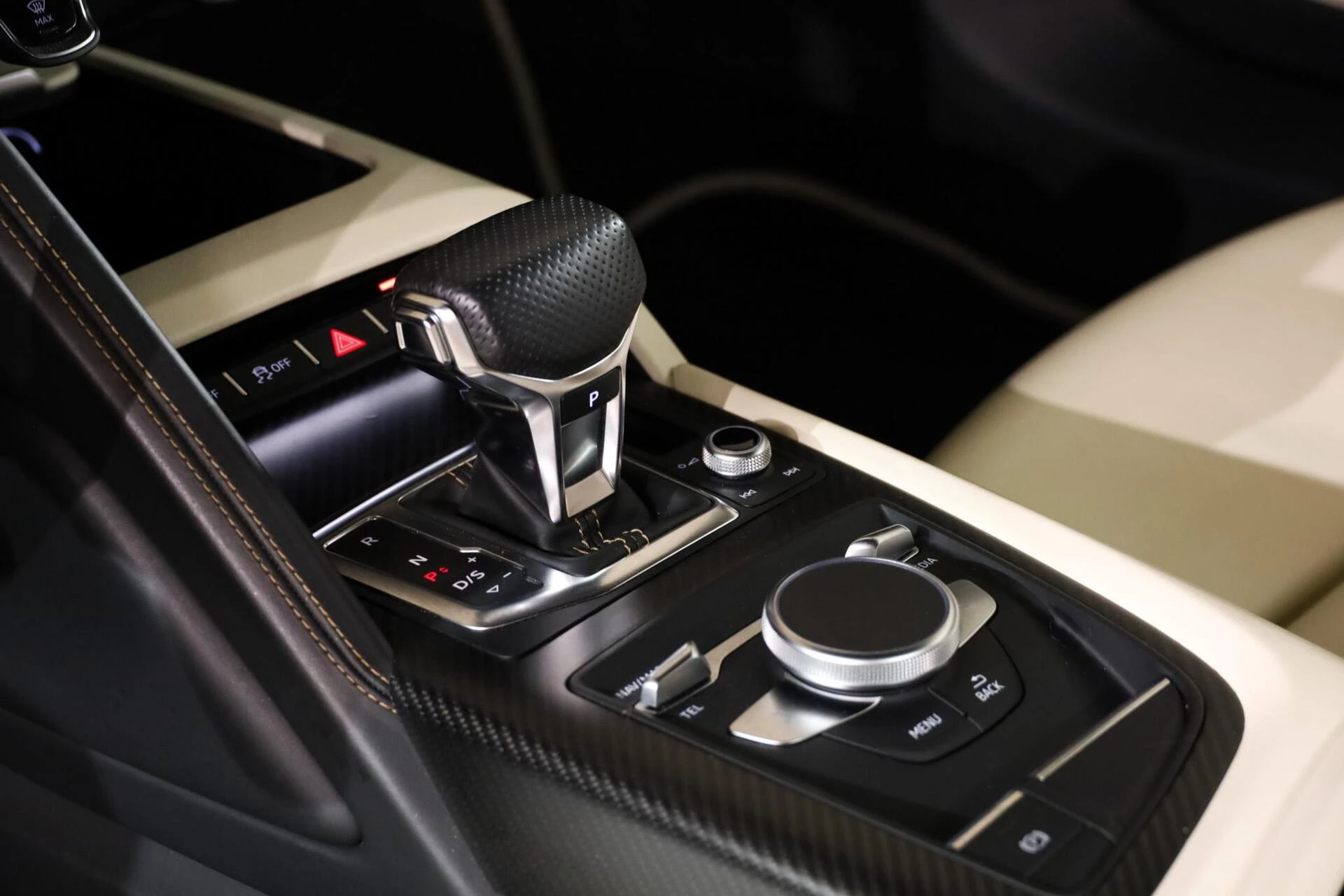 Hoofdafbeelding Audi R8