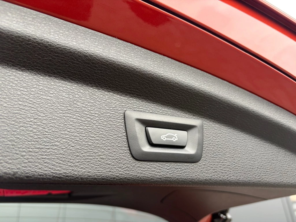 Hoofdafbeelding BMW X2