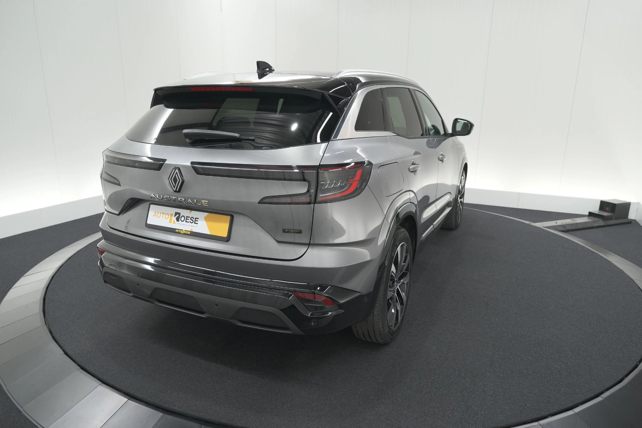 Hoofdafbeelding Renault Austral