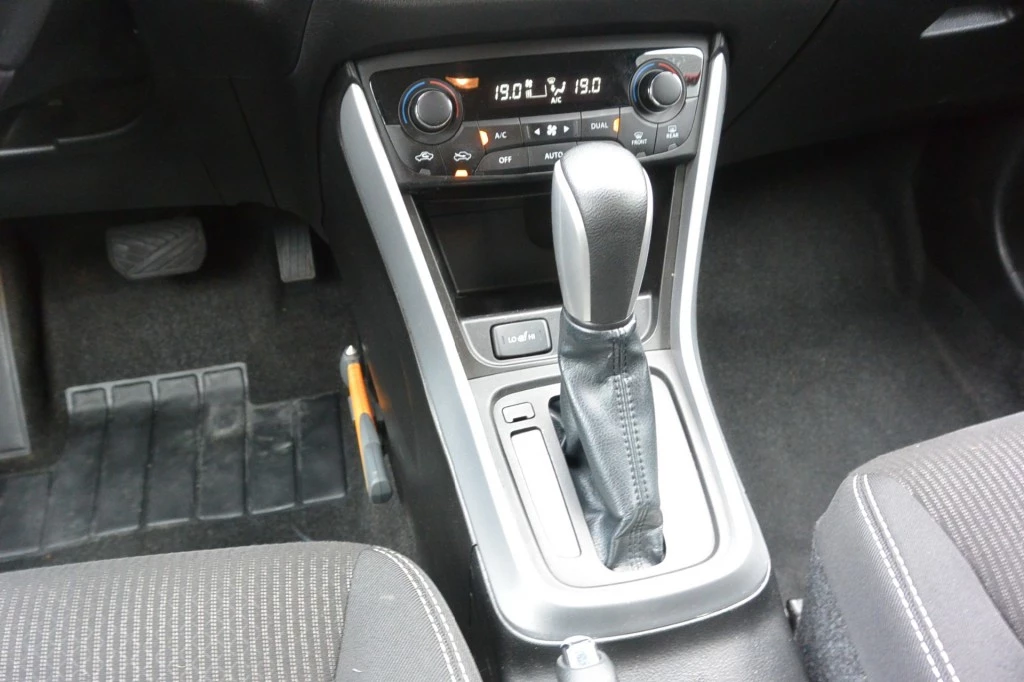 Hoofdafbeelding Suzuki S-Cross