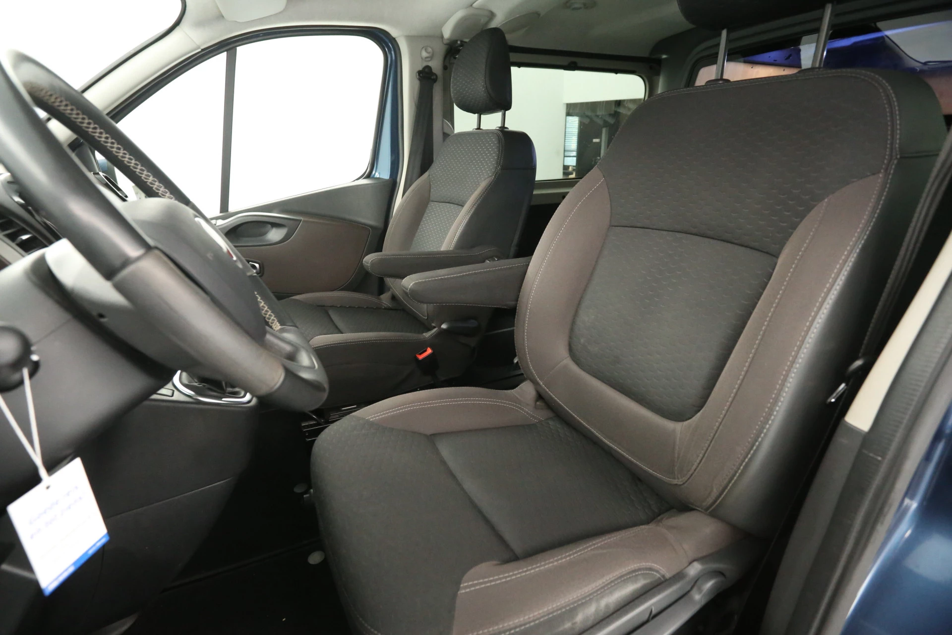 Hoofdafbeelding Fiat Talento
