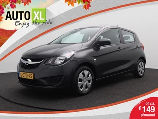 Opel KARL 1.0 ecoFLEX 120 Jaar Edition Bluetooth Airco Cruise 