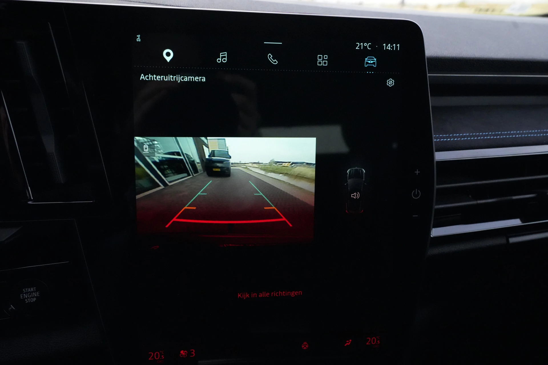 Hoofdafbeelding Renault Austral