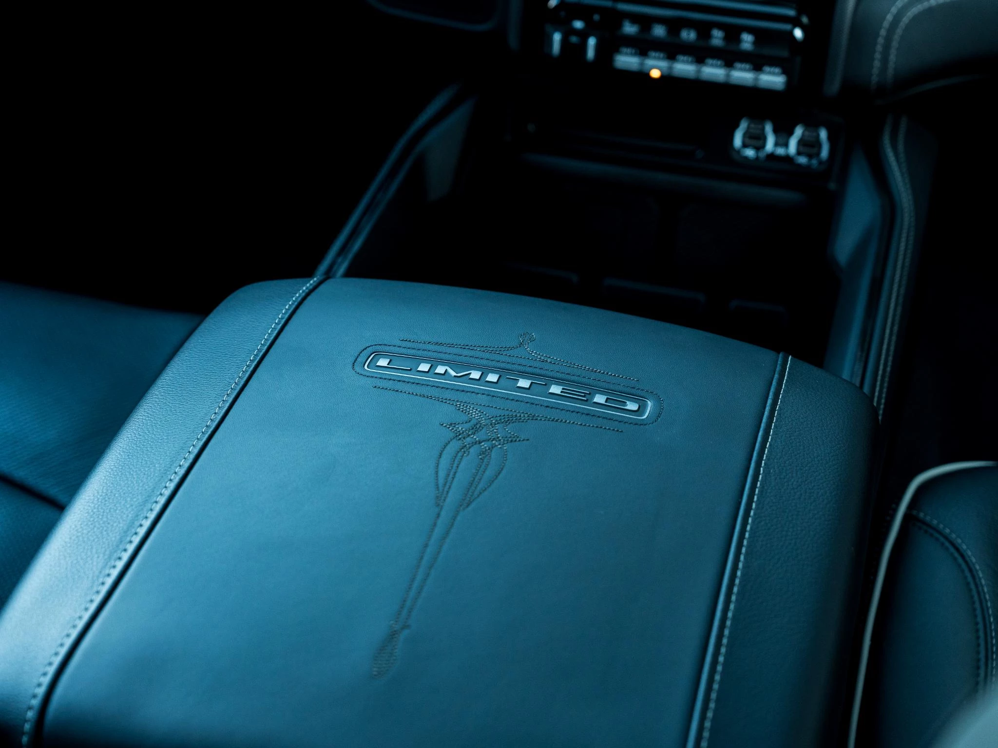 Hoofdafbeelding Dodge Ram Pick-Up