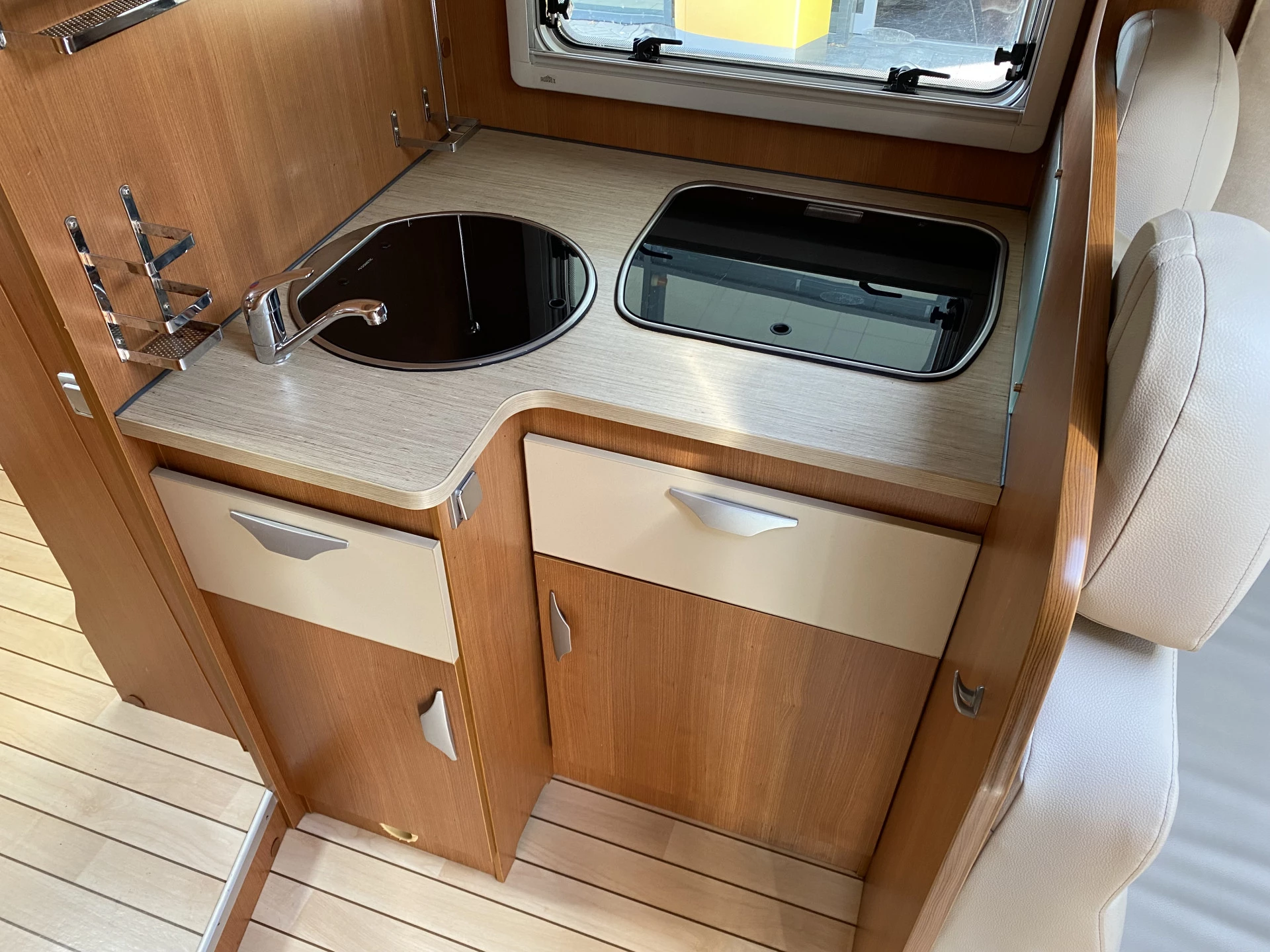 Hoofdafbeelding Pilote P730XLC