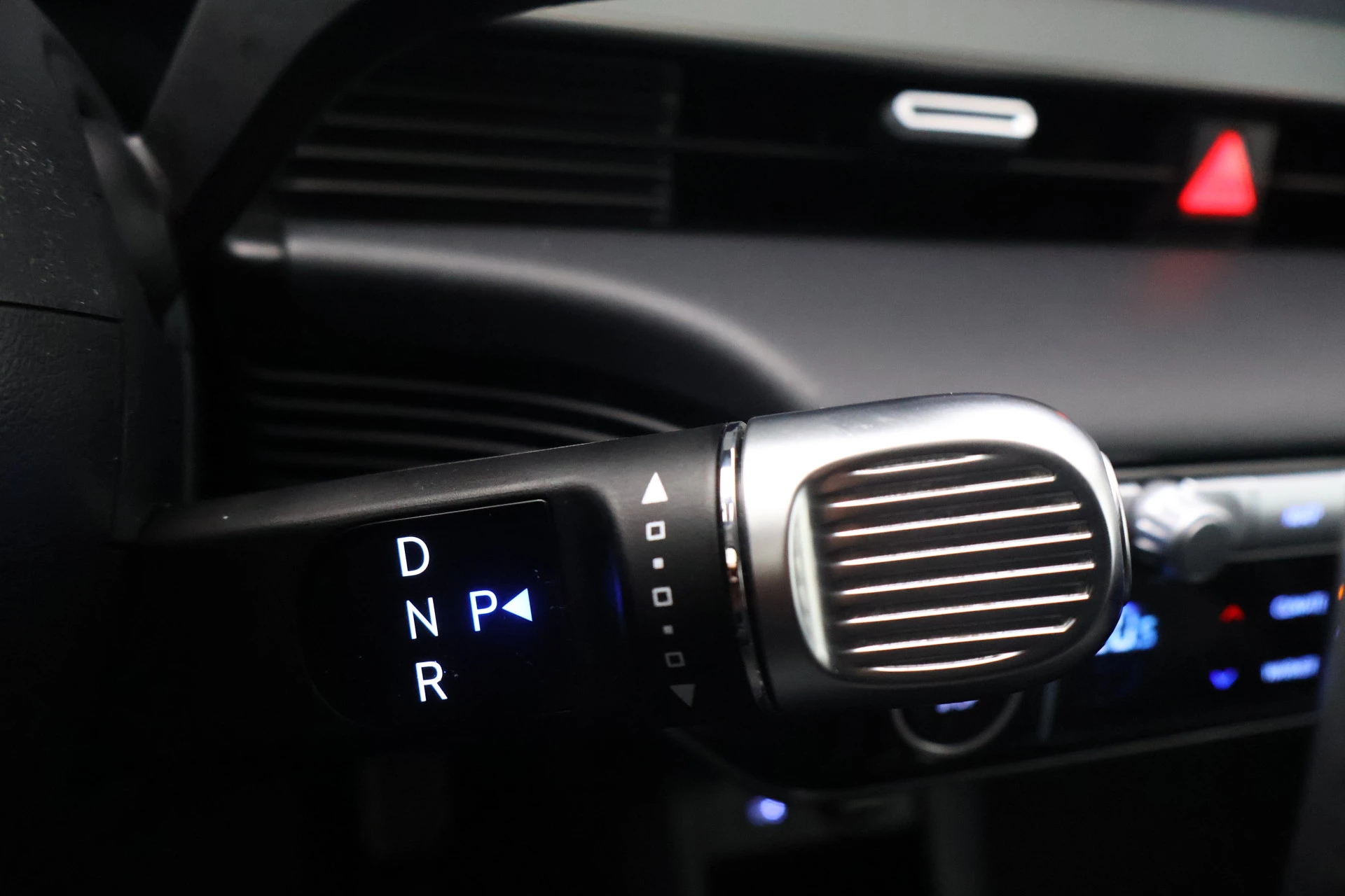 Hoofdafbeelding Hyundai IONIQ 5