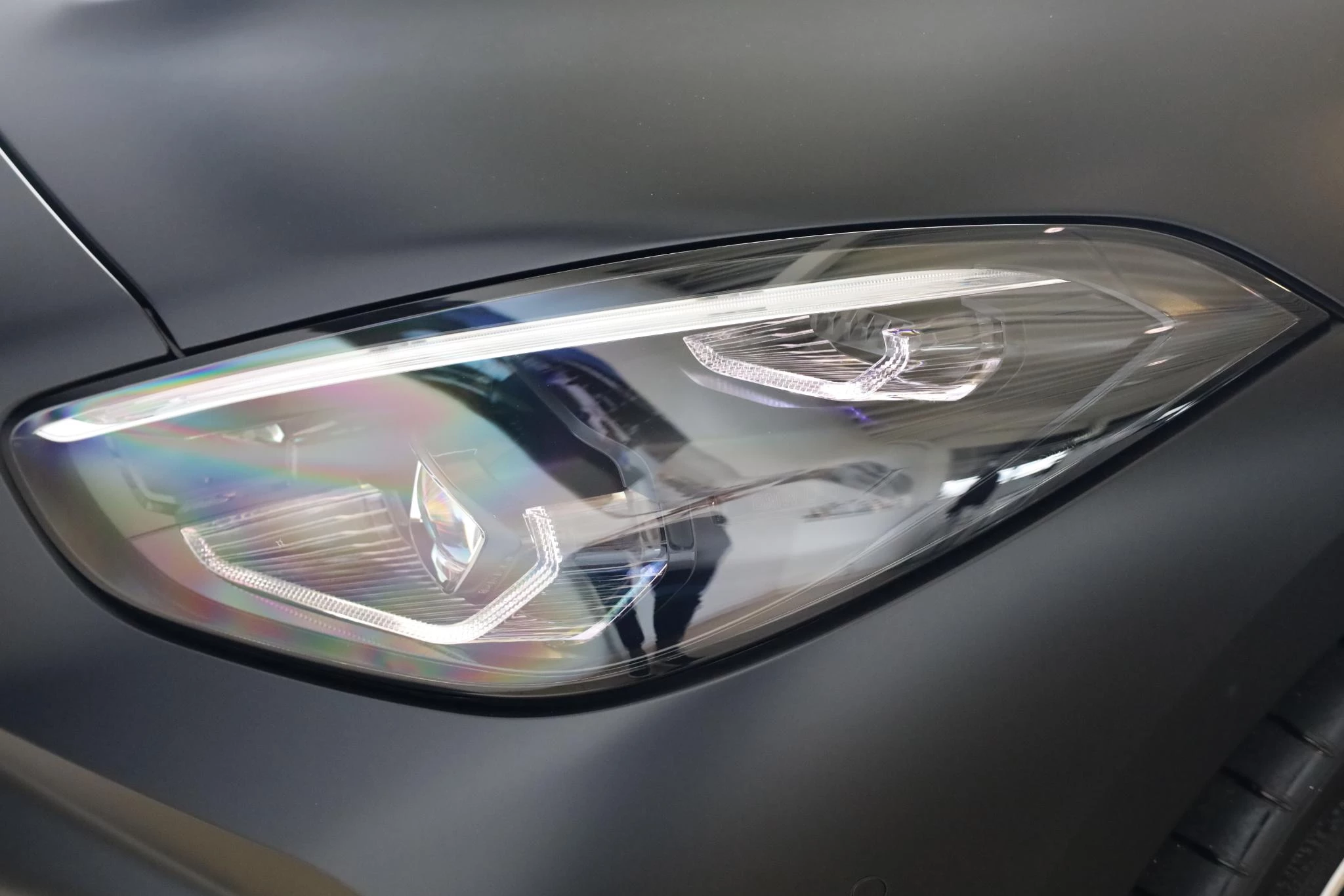 Hoofdafbeelding BMW Z4