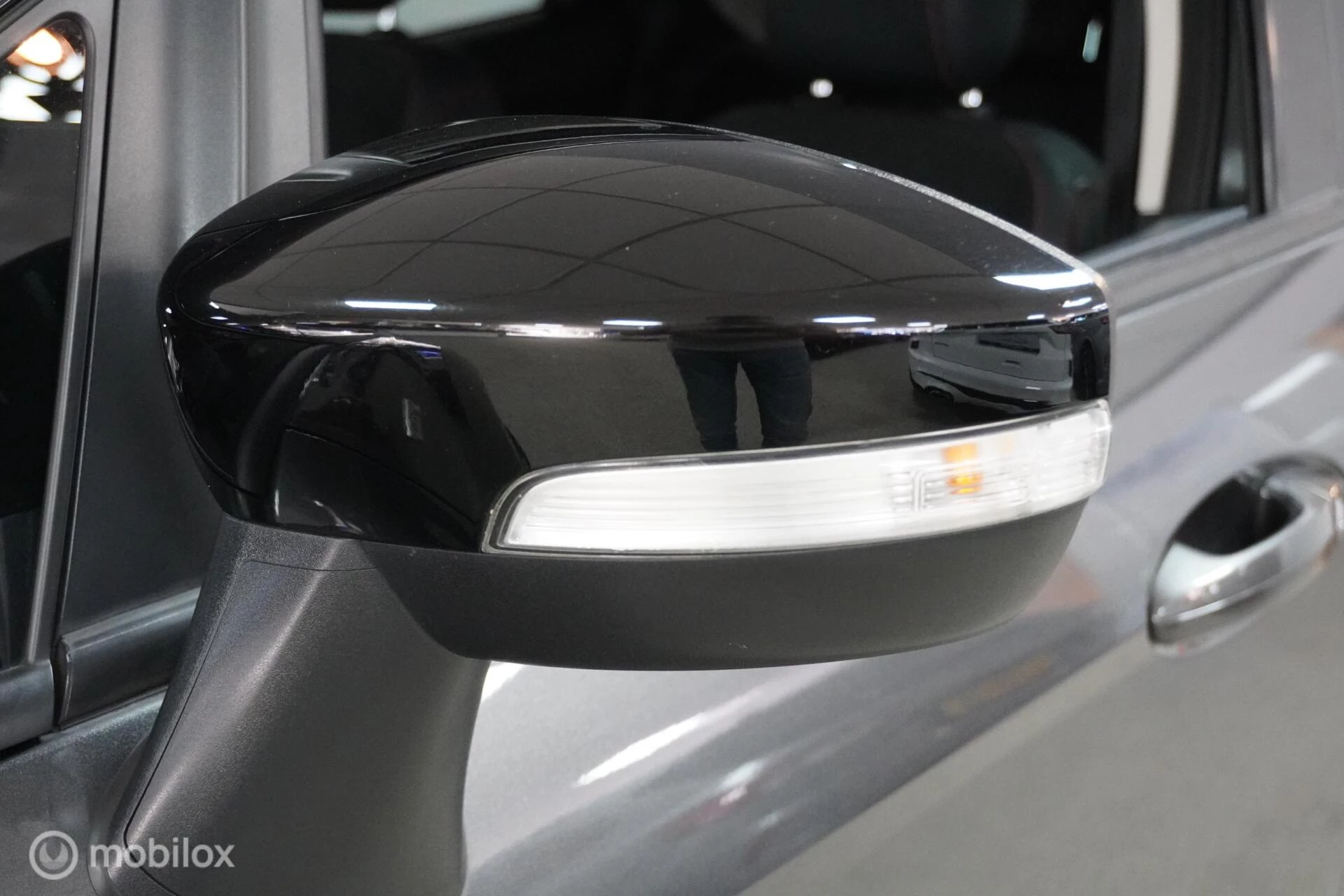 Hoofdafbeelding Ford EcoSport