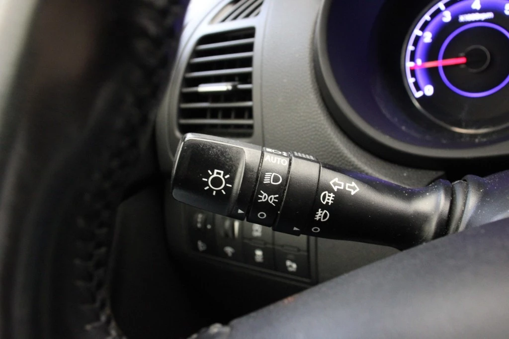 Hoofdafbeelding Hyundai ix20