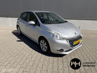 Peugeot 208 1.2 VTi Active|AIRCO|BLUETOOTH|ELEKTR RAMEN