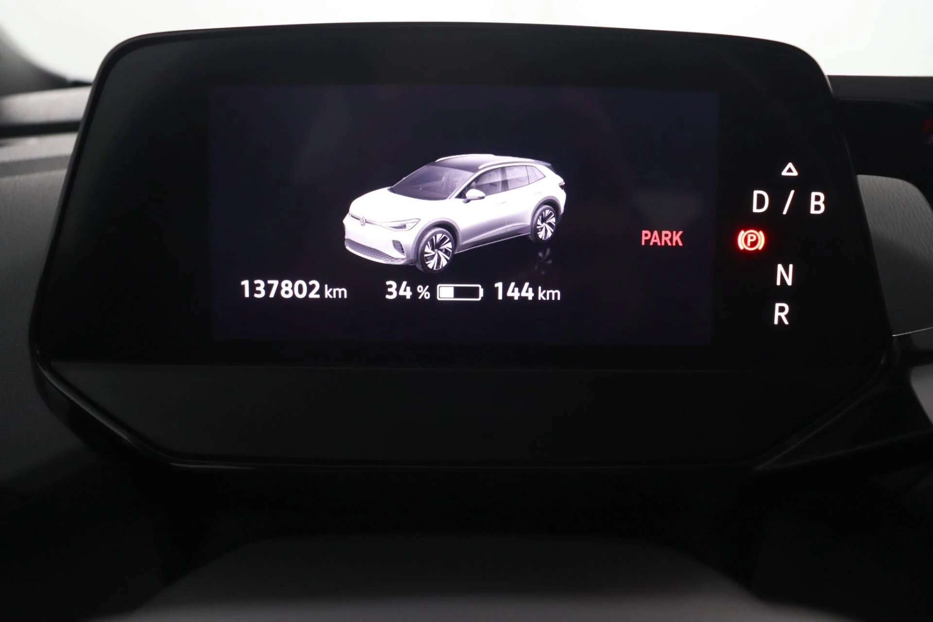 Hoofdafbeelding Volkswagen ID.4