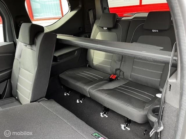 Hoofdafbeelding Dacia Jogger