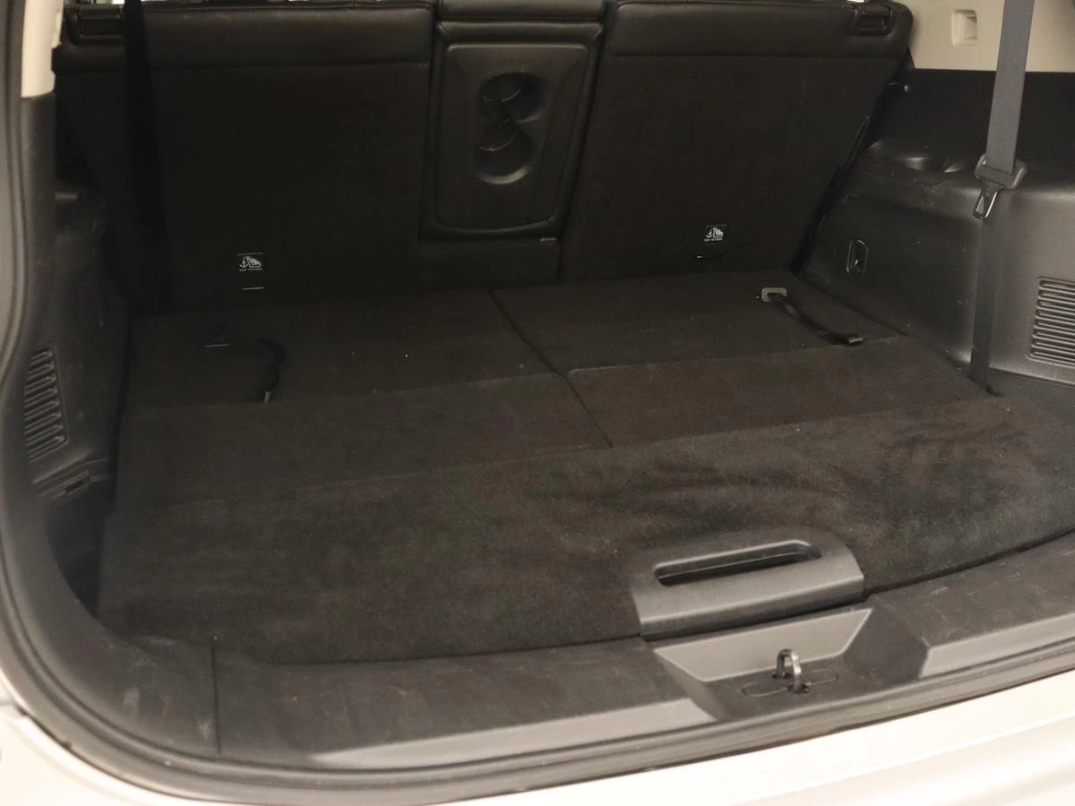 Hoofdafbeelding Nissan X-Trail
