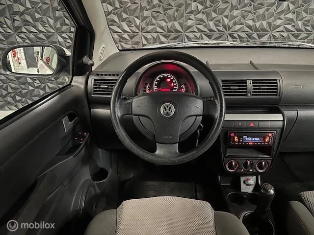 Hoofdafbeelding Volkswagen Fox