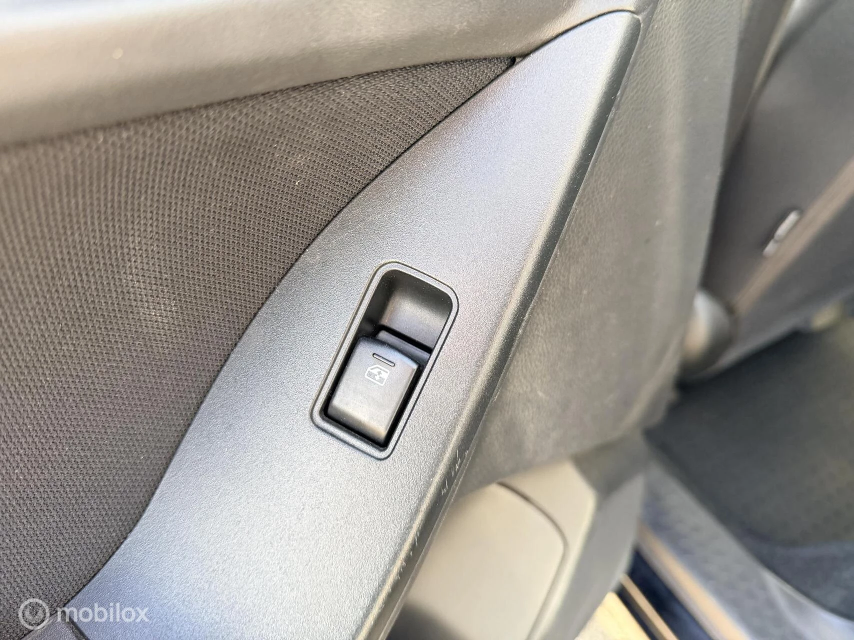 Hoofdafbeelding Subaru Forester