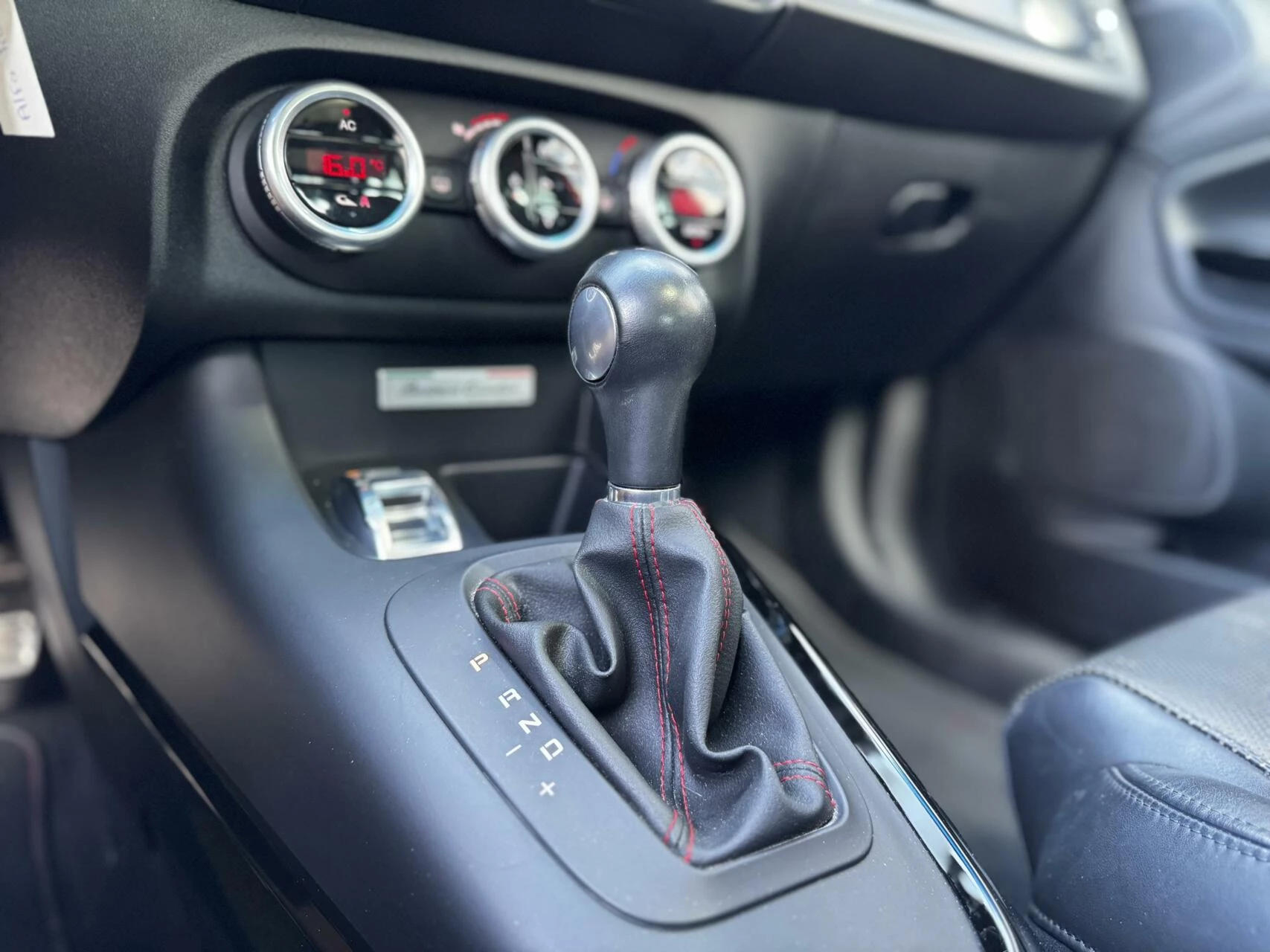 Hoofdafbeelding Alfa Romeo Giulietta