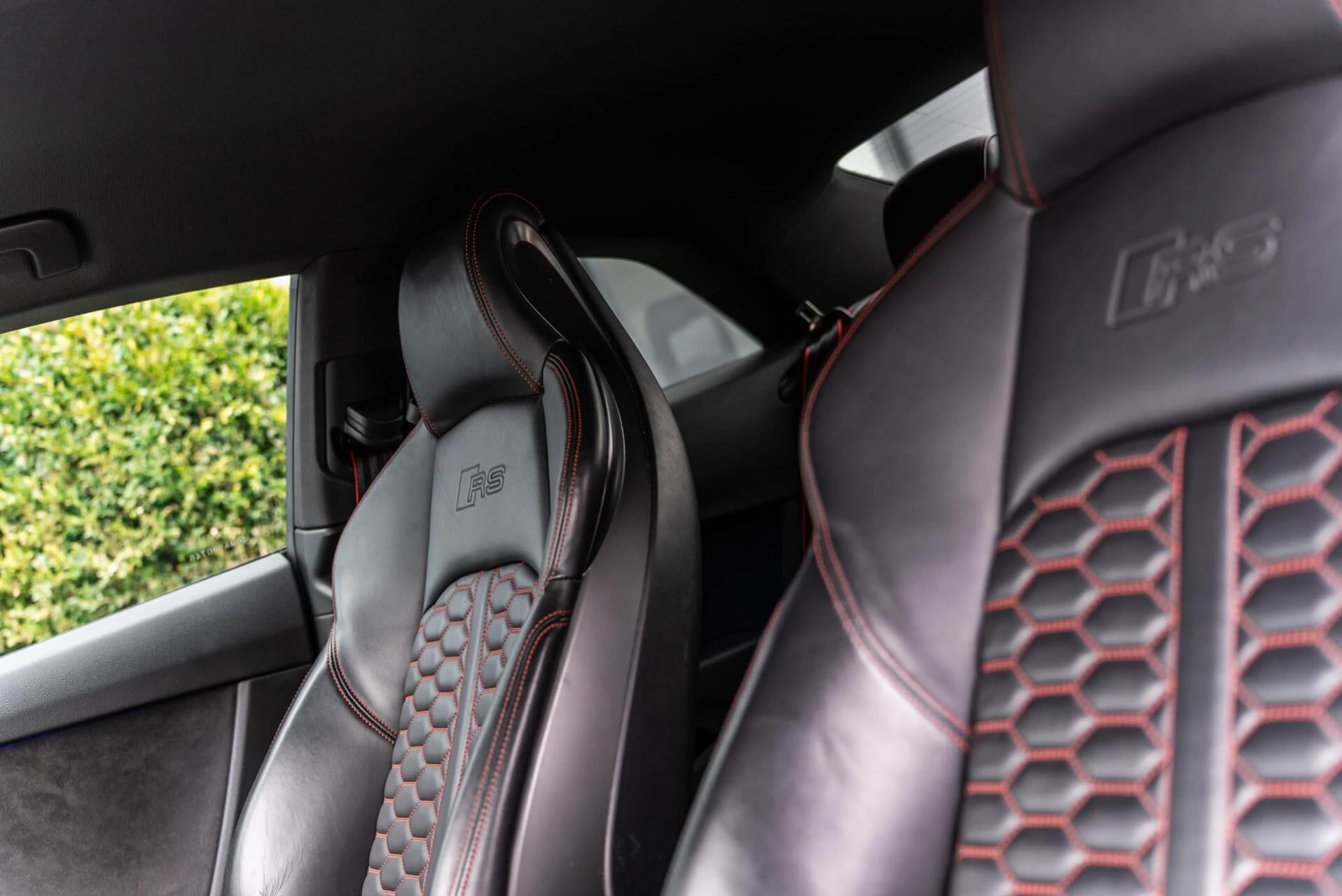 Hoofdafbeelding Audi RS5