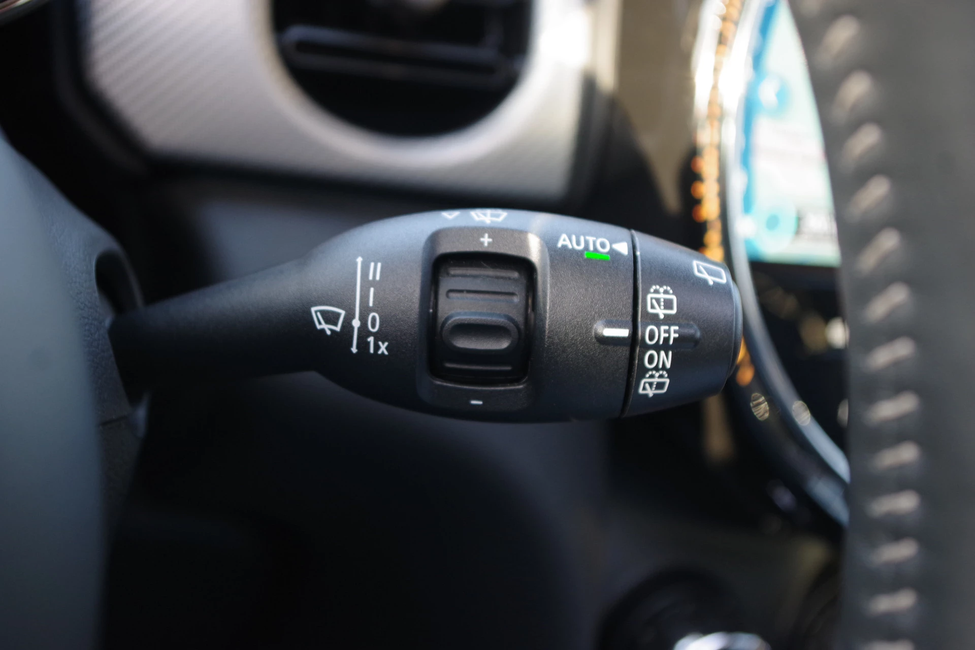 Hoofdafbeelding MINI Cooper S