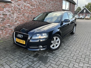 Audi A3 Sportback 1.2 TFSI Ambiente Advance