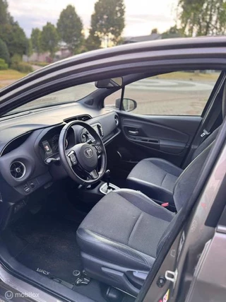 Toyota Yaris 1.5 Hybrid Executive