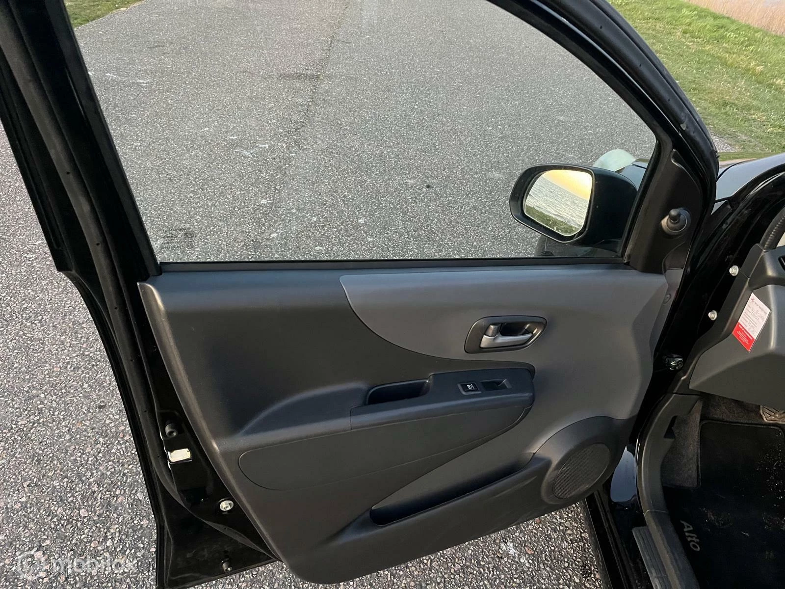 Hoofdafbeelding Suzuki Alto