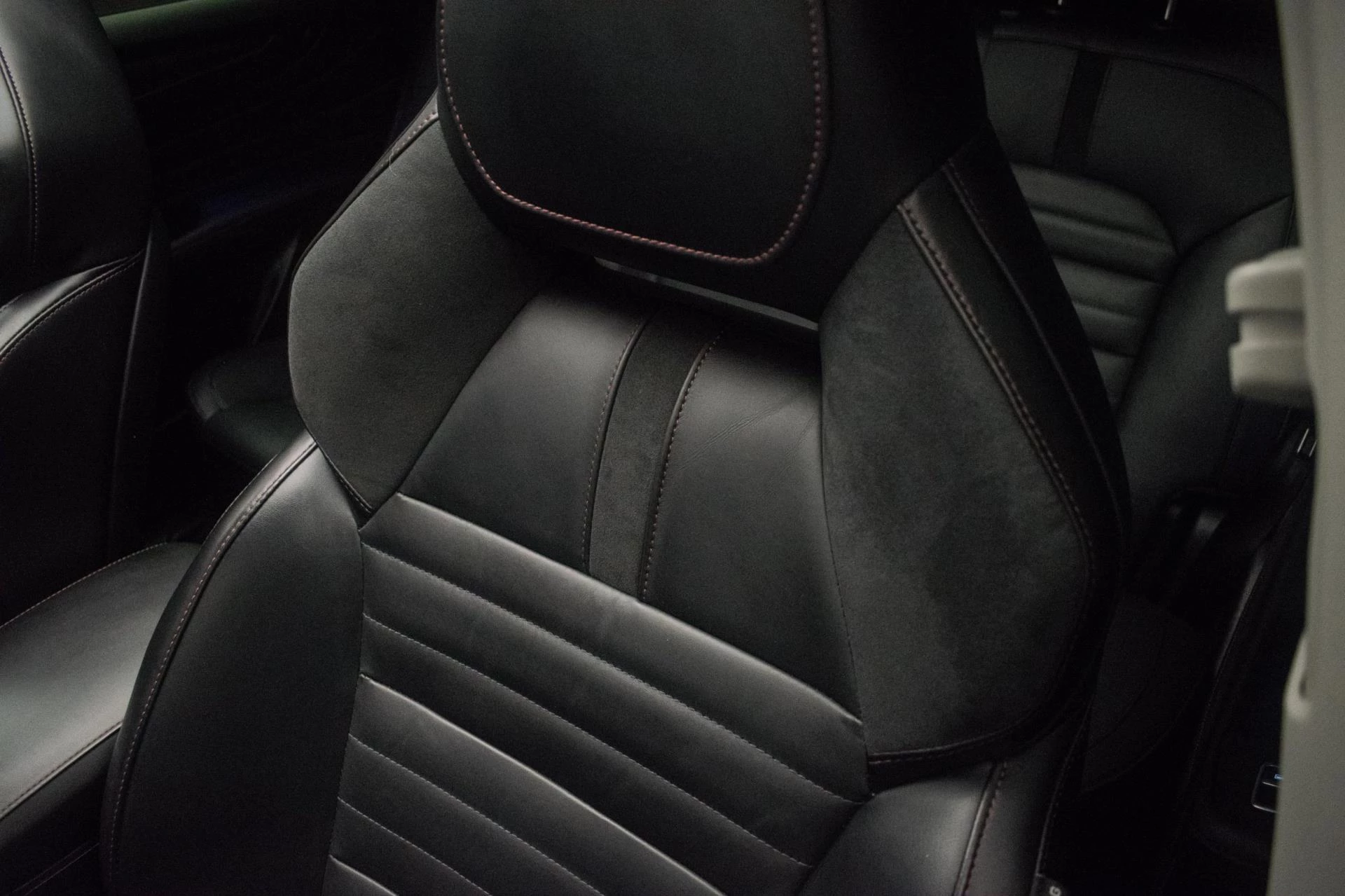 Hoofdafbeelding MG EHS