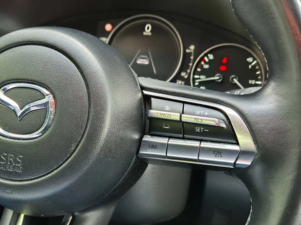 Hoofdafbeelding Mazda CX-30