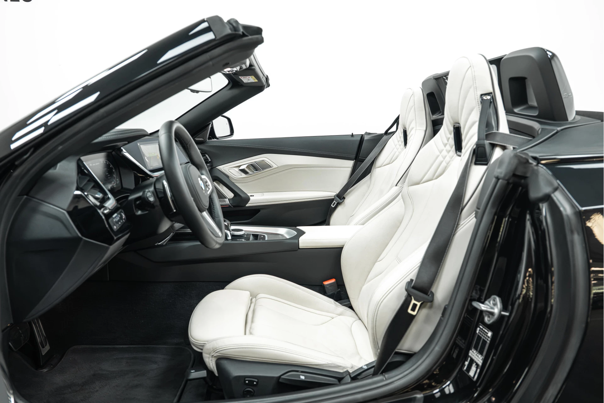 Hoofdafbeelding BMW Z4