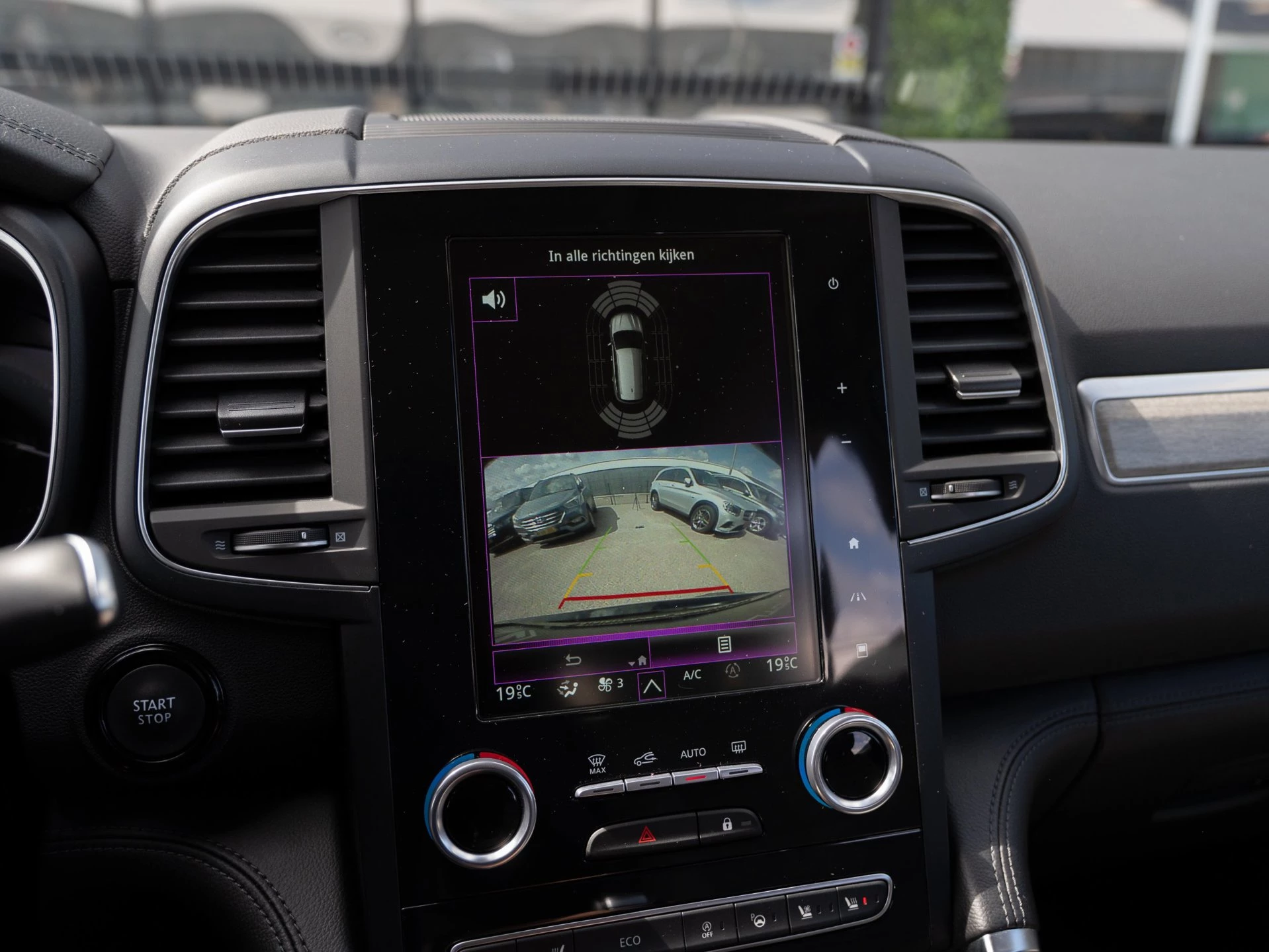 Hoofdafbeelding Renault Koleos