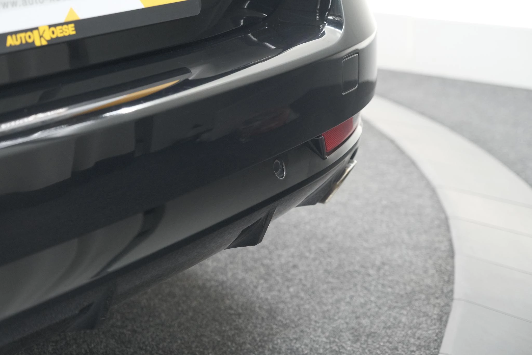 Hoofdafbeelding Peugeot 508