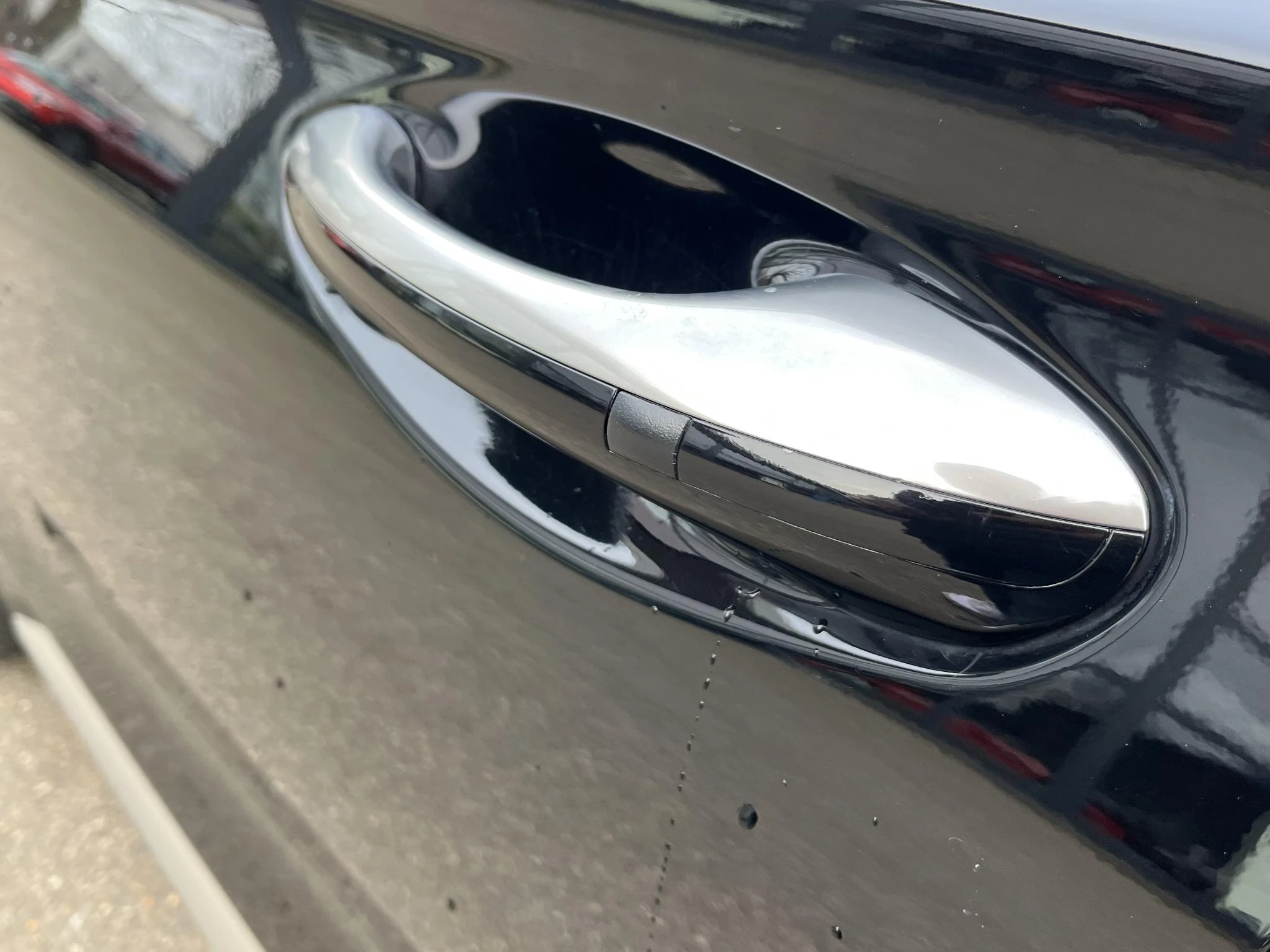 Hoofdafbeelding Hyundai Santa Fe