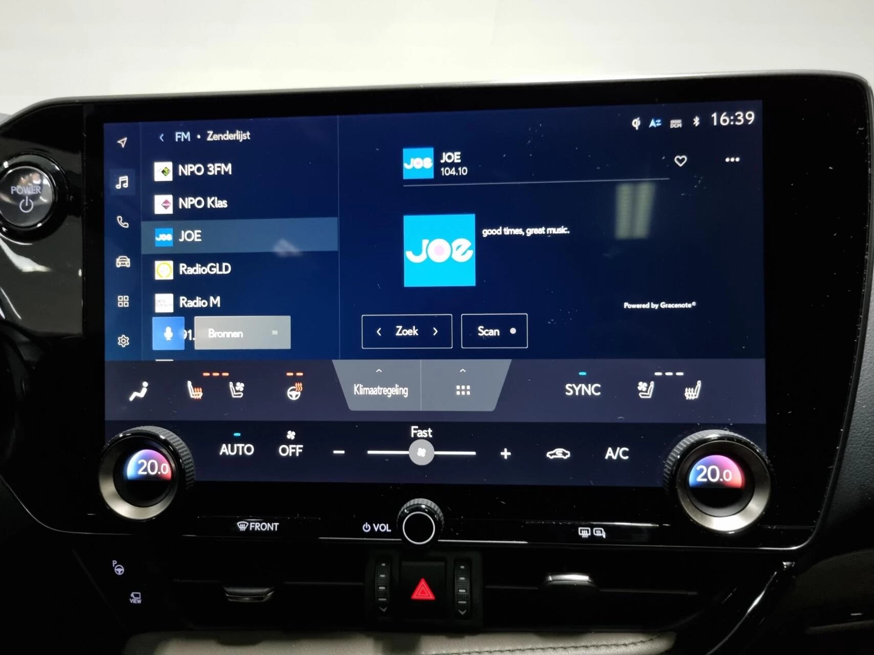 Hoofdafbeelding Lexus NX