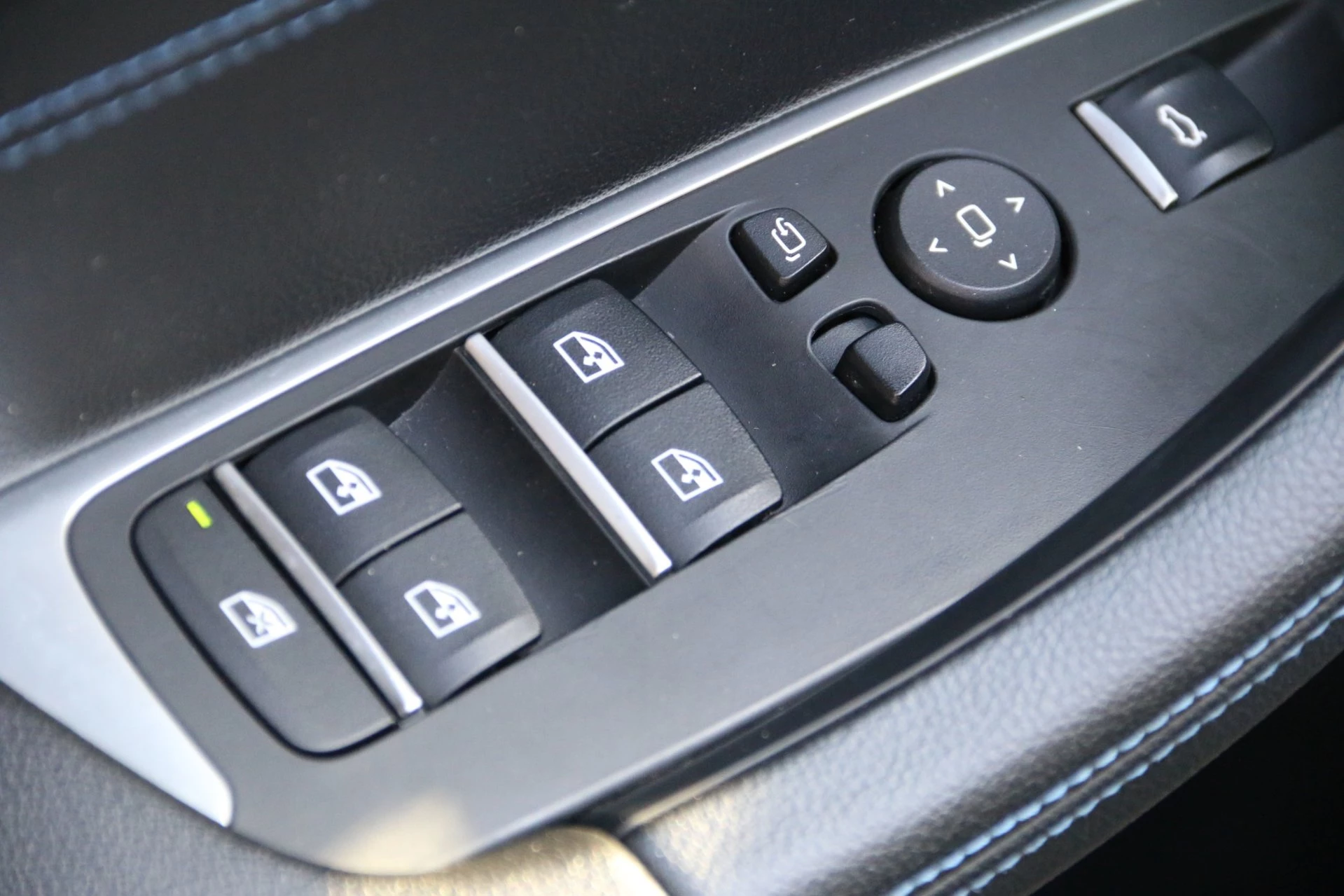 Hoofdafbeelding BMW X4