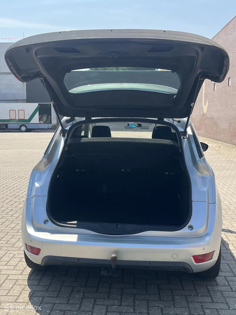 Hoofdafbeelding Citroën C4 Picasso