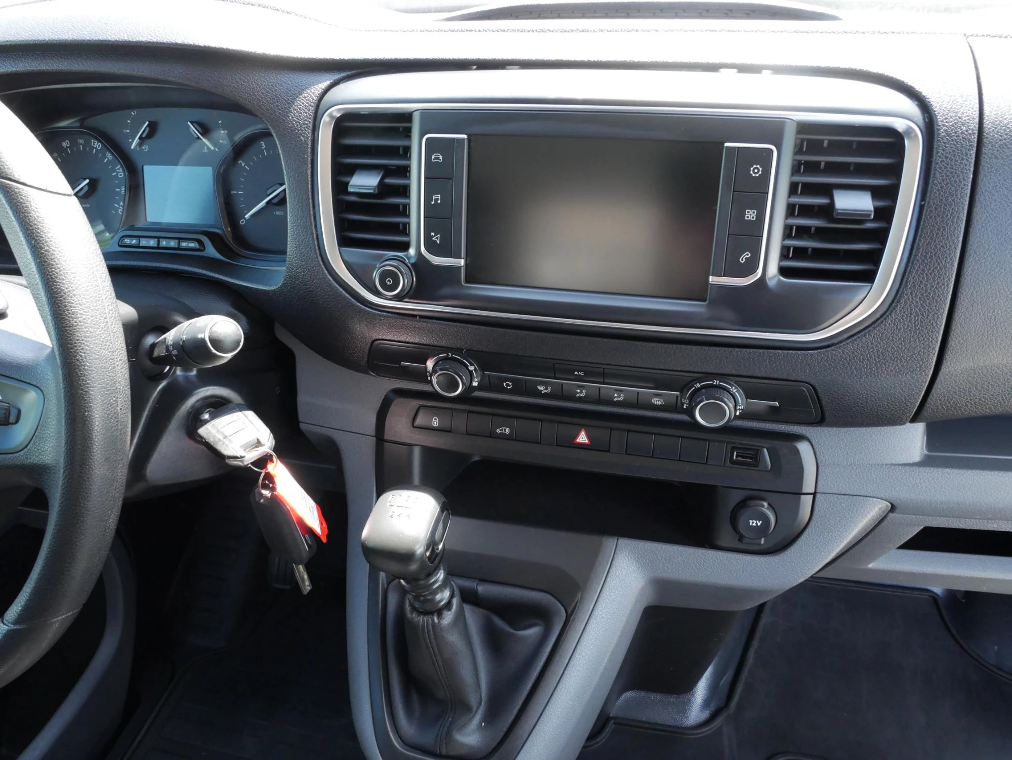Hoofdafbeelding Peugeot Expert