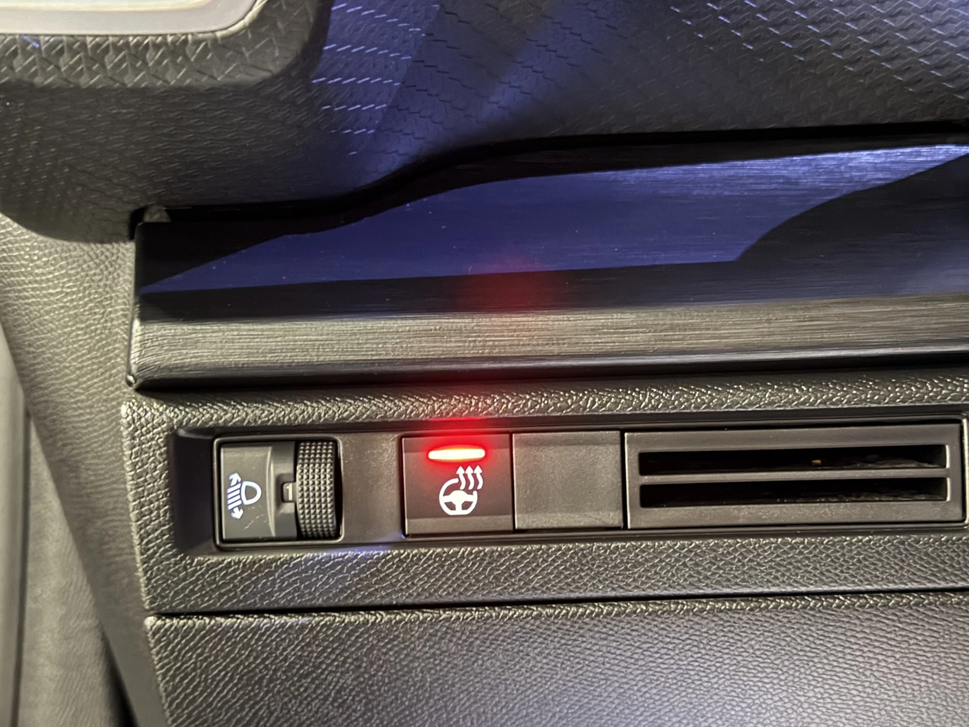 Hoofdafbeelding Citroën C5 X