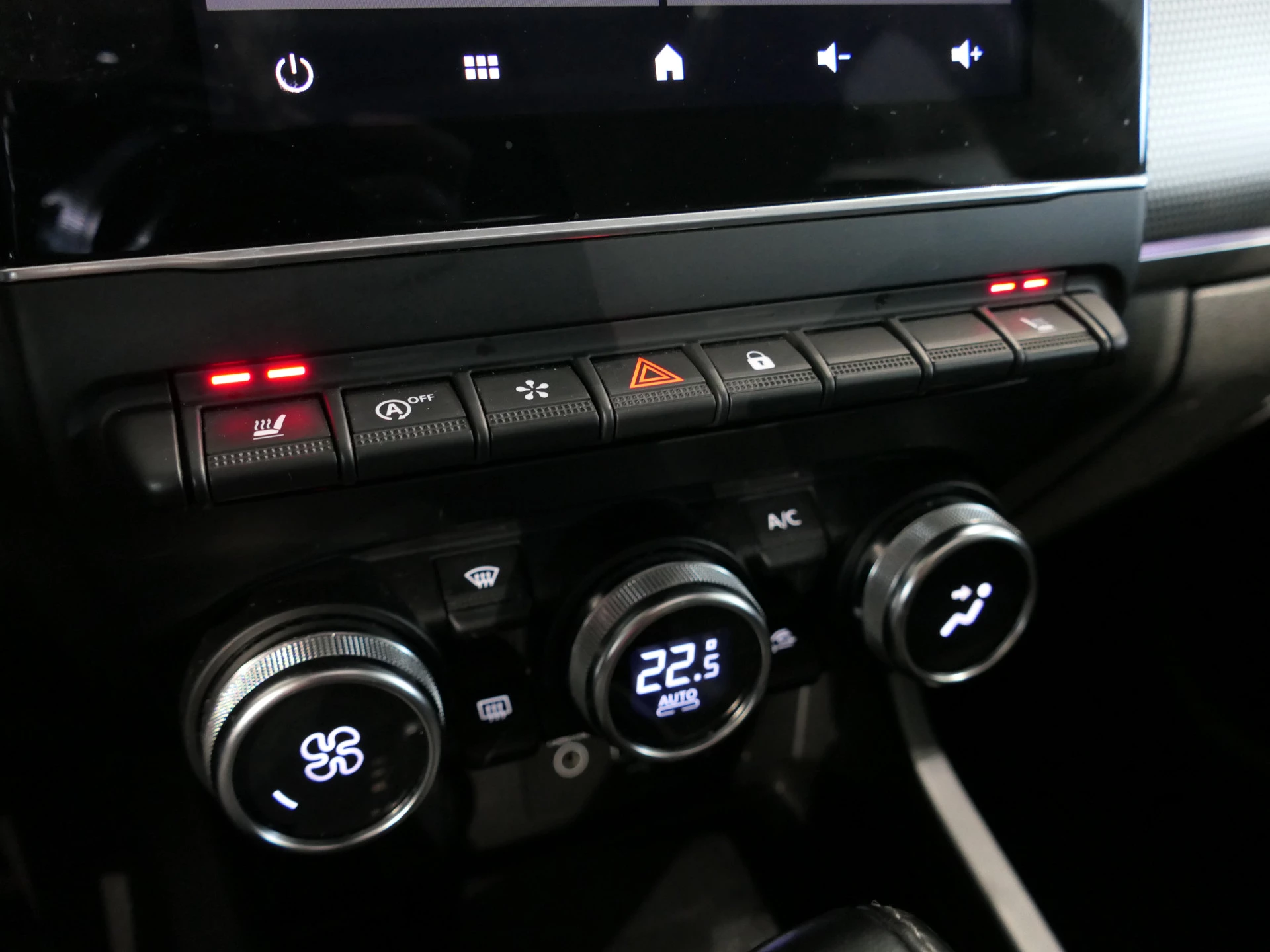 Hoofdafbeelding Renault Arkana