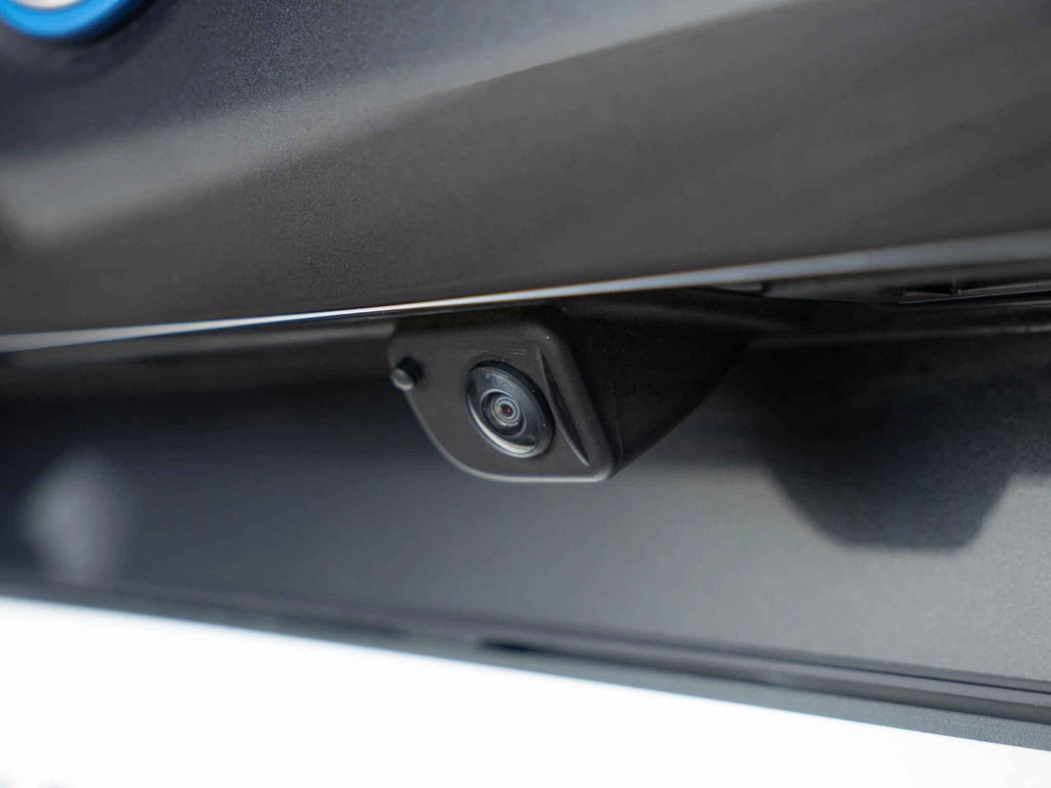 Hoofdafbeelding BMW i5
