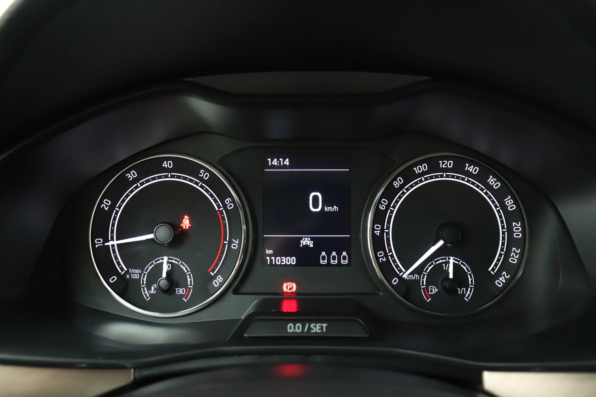 Hoofdafbeelding Škoda Kamiq