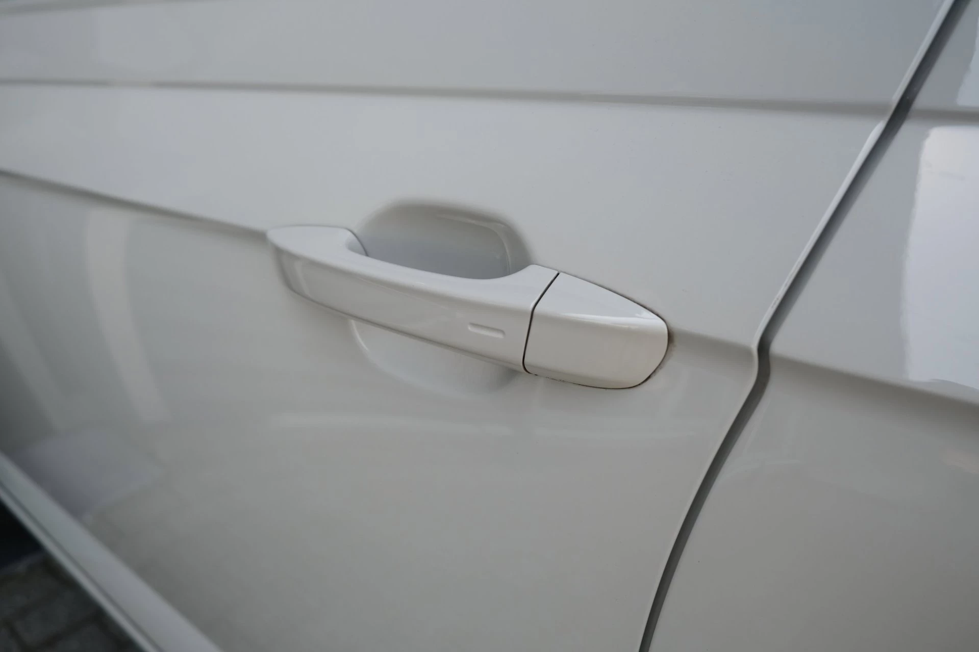 Hoofdafbeelding Volkswagen Taigo