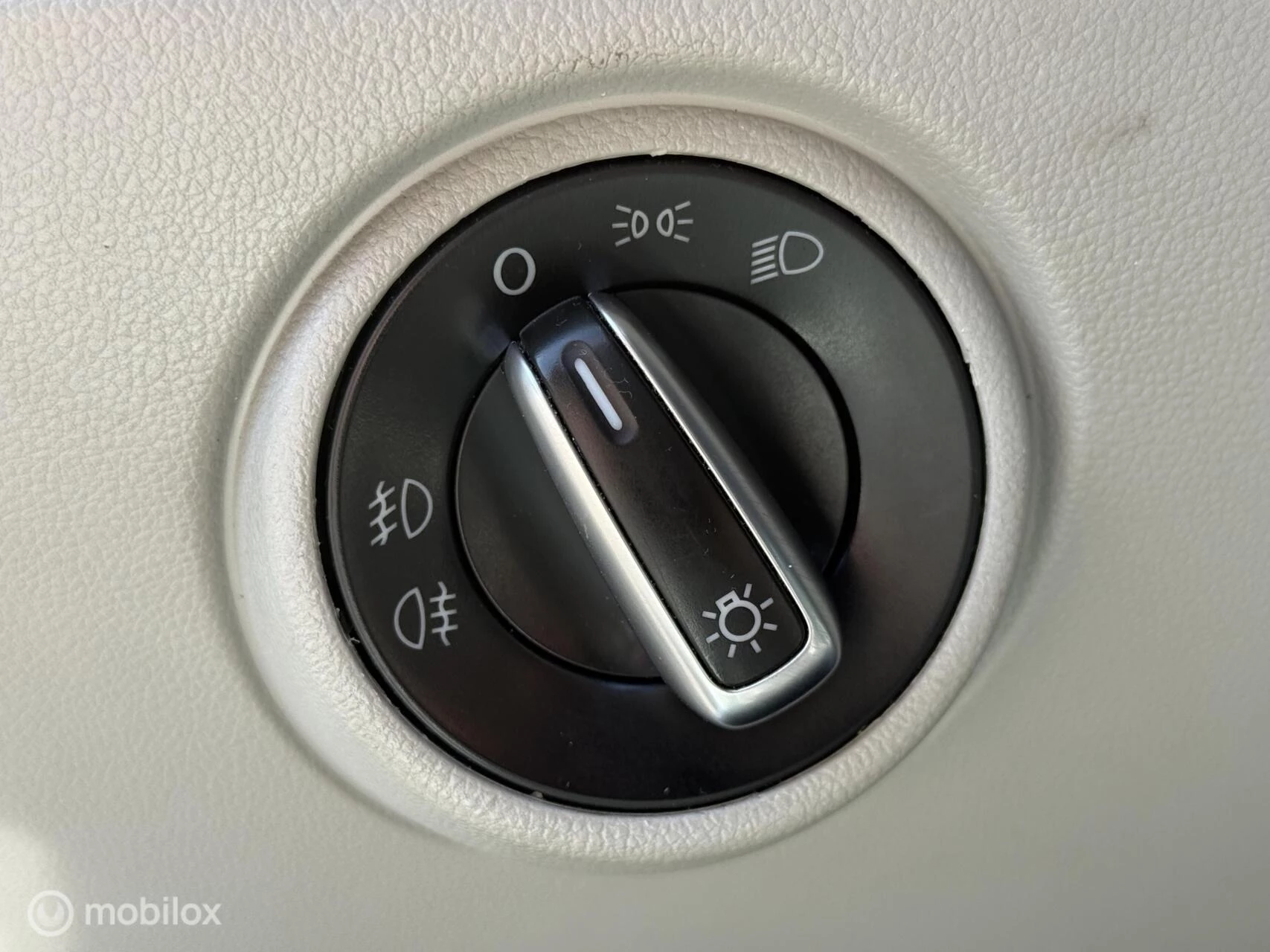 Hoofdafbeelding SEAT Mii