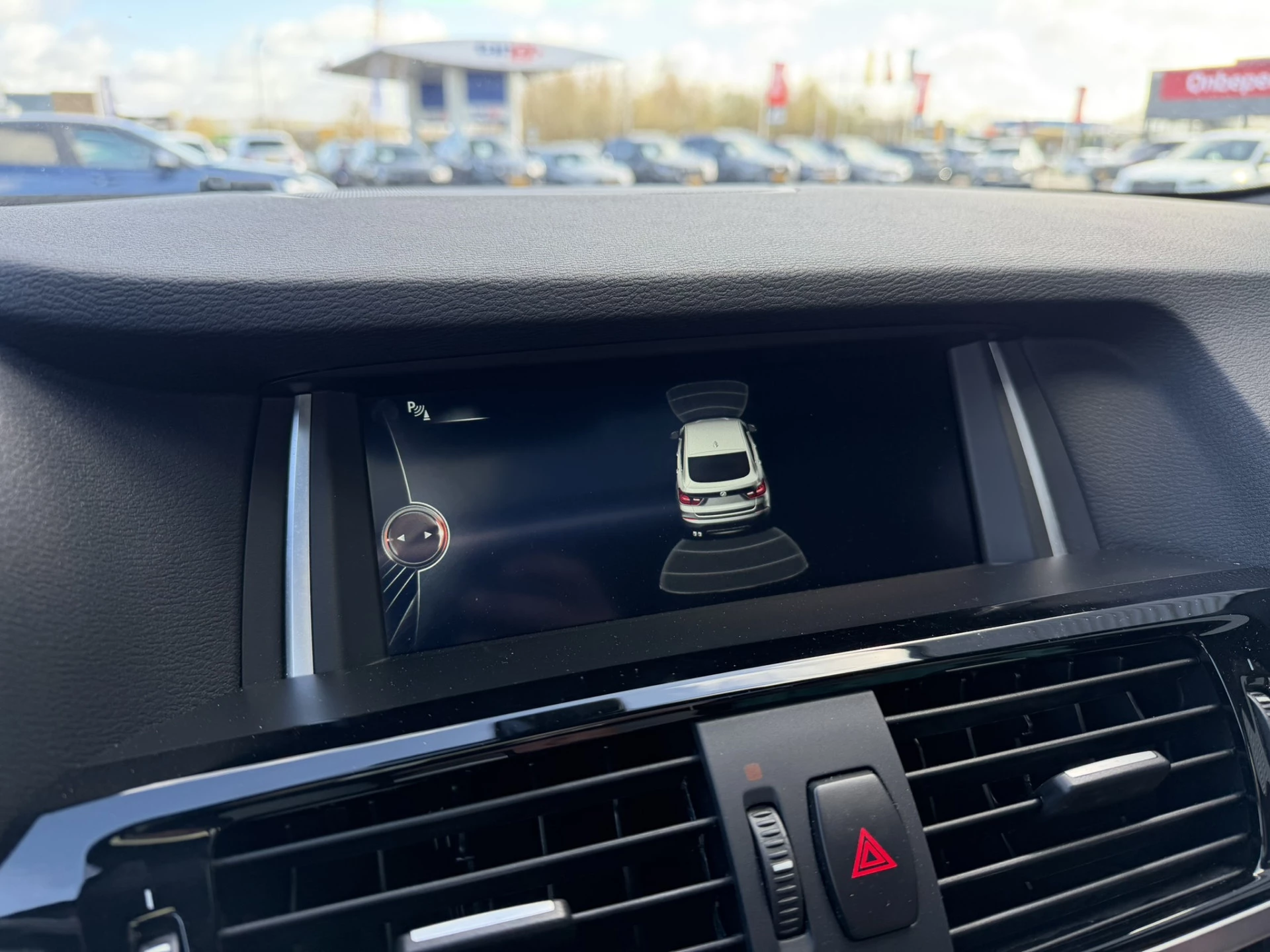 Hoofdafbeelding BMW X4