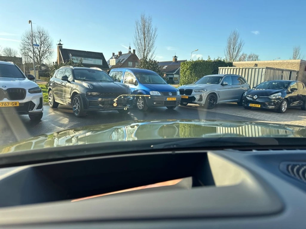 Hoofdafbeelding BMW M3